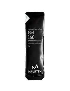 HYDROGEL MAURTEN SPORTS FUEL 160 65G