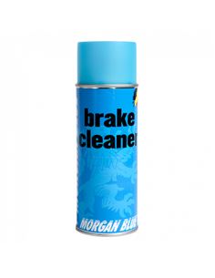 LIMPIADOR DISCOS Y PASTILLAS MORGAN BLUE 400 C