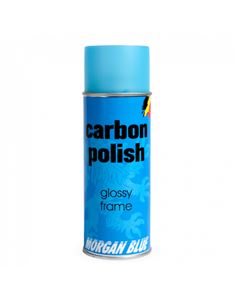 PROTECTOR PARA CARBONO MORGAN BLUE CARBON POLISH 400CC