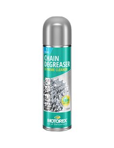 SPRAY DESEGRASANTE MOTOREX CADENAS 500ML
