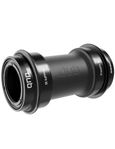PEDALIER SRAM DUB PRESSFIT PF30 (ROAD/WIDE/MTB) 68/73