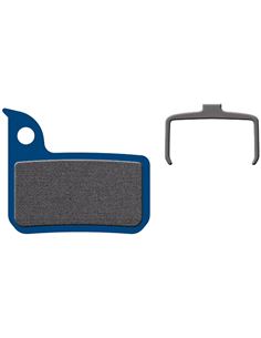 PASTILLAS FRENO GALFER CARRETERA SRAM HDR/RED 22/FORCE/RIVAL