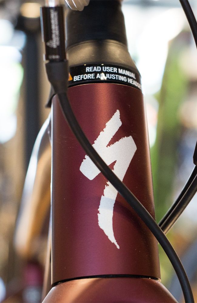 Specialized Fuengirola