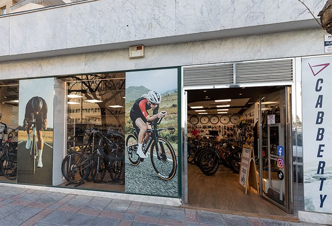 tienda-bicicletas-fuengirola