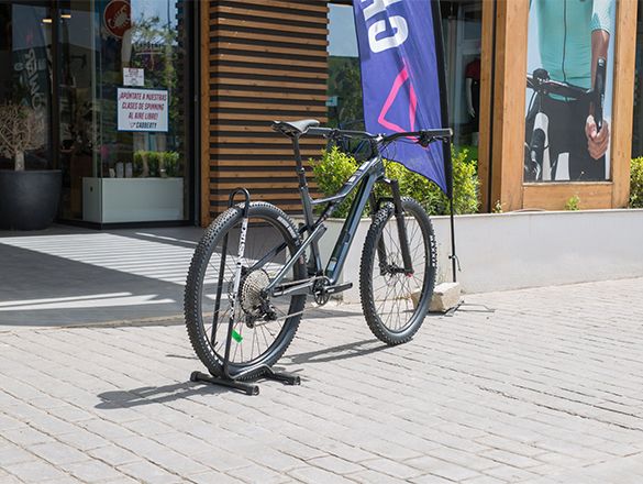 Tienda Bicicletas Málaga