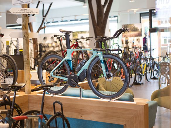tienda-en-malaga-de-ciclismo