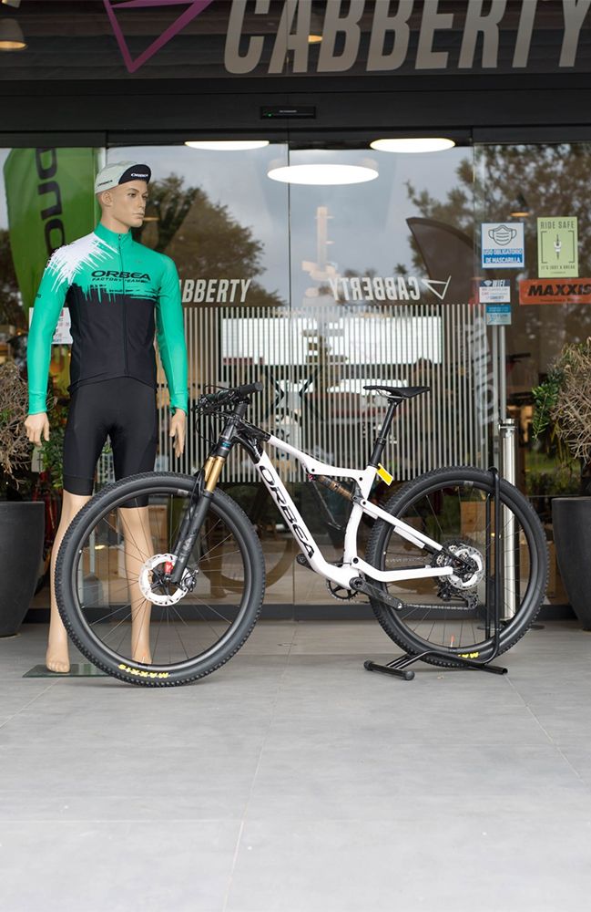 tienda-orbea-en-malaga