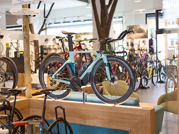 tienda-orbea-malaga
