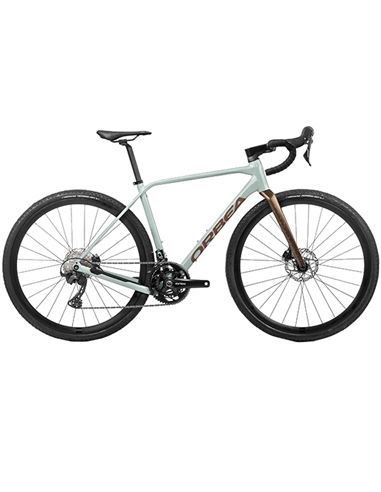 bicicletas gravel