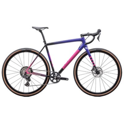 Mantenimiento bicicleta Gravel