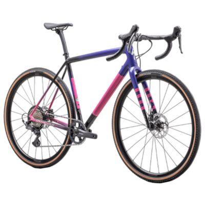 Mantenimiento bicicleta Gravel