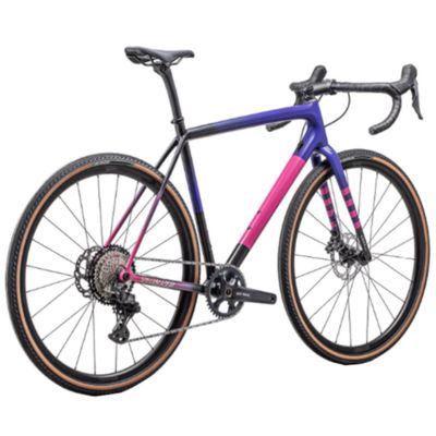 Mantenimiento bicicleta Gravel