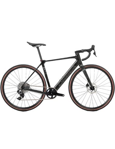 tendencias bicicletas gravel