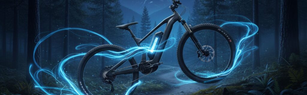 Cuánto dura la batería de una bici eléctrica