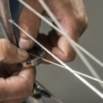 Por qué llevar tu bicicleta a un taller profesional | Cabberty