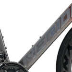 Merida Reacto 8000: la bicicleta aero de carbono que redefine la velocidad en carretera