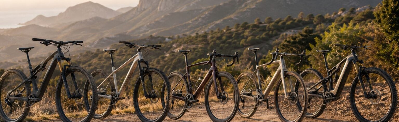 Opiniones bicicletas Berria