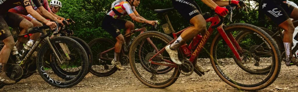 Specialized Diverge vs carretera endurance