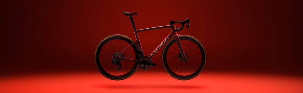 Specialized Tarmac SL9 Cabberty Málaga