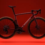 Specialized S-Works Tarmac SL9: la bicicleta de carretera más rápida y ligera