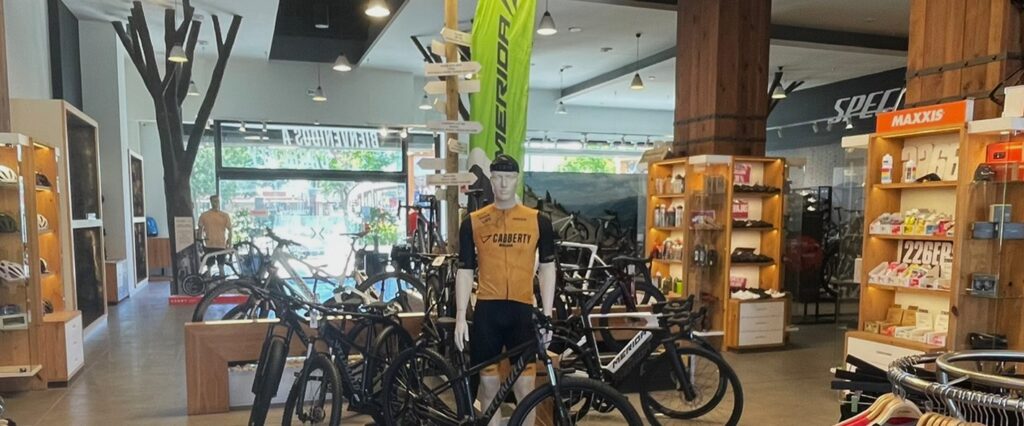 Segundas rebajas en Cabberty