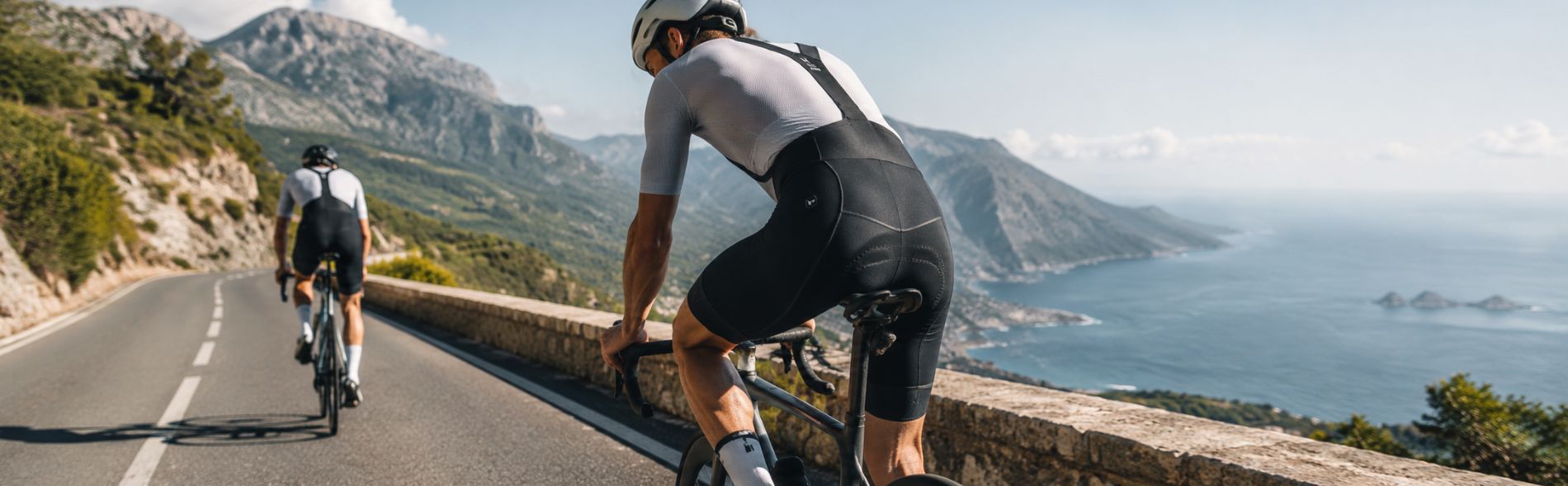 Culotte Gobik para rutas largas