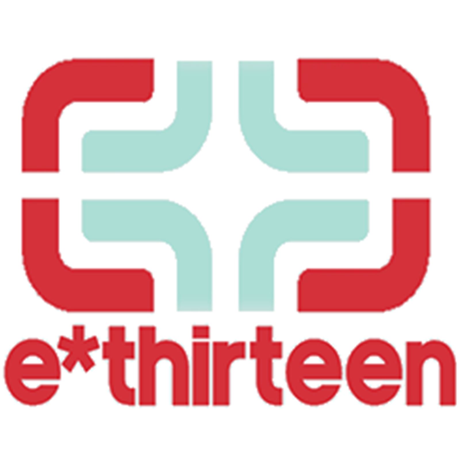 E*THIRTEEN
