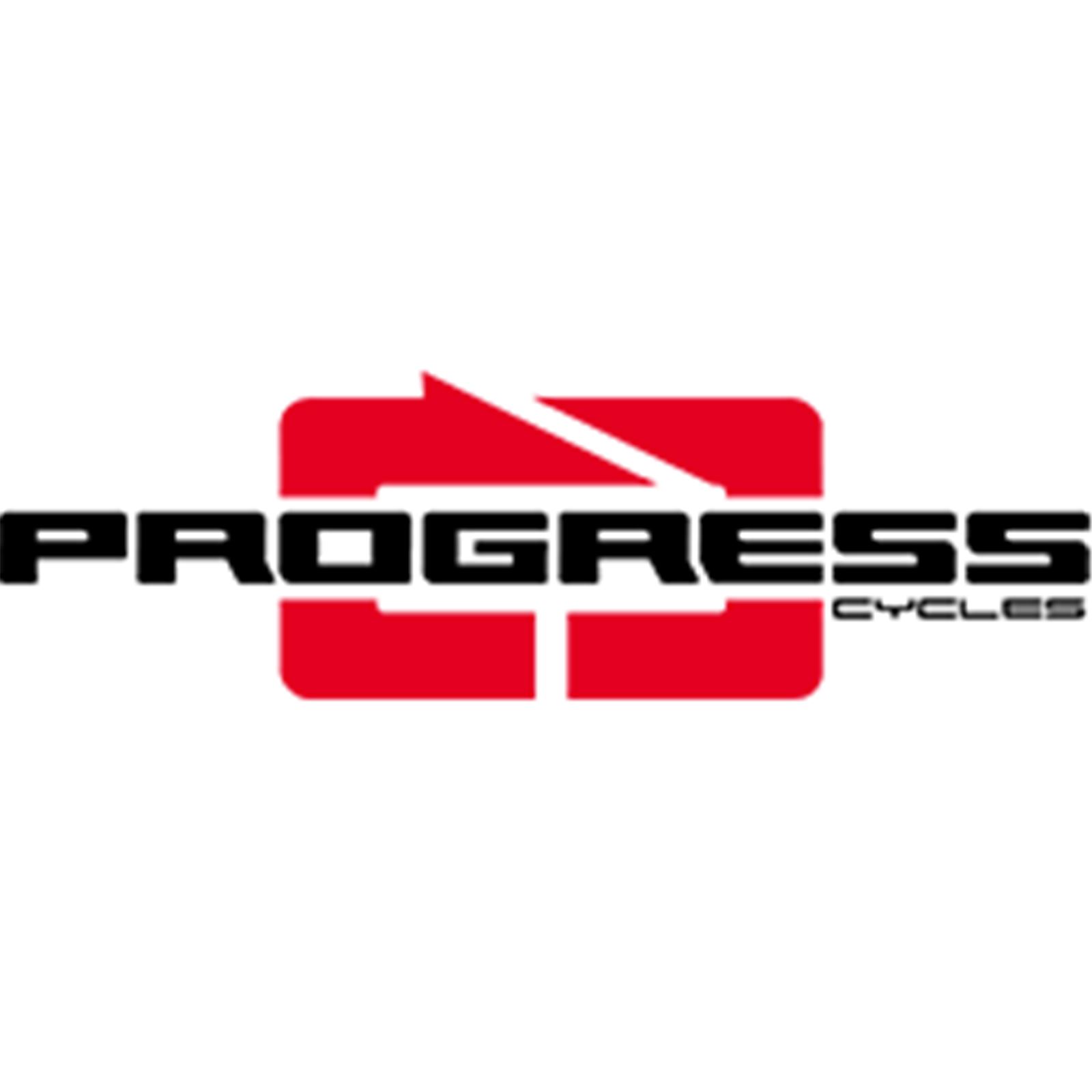 PROGRESS CYCLES