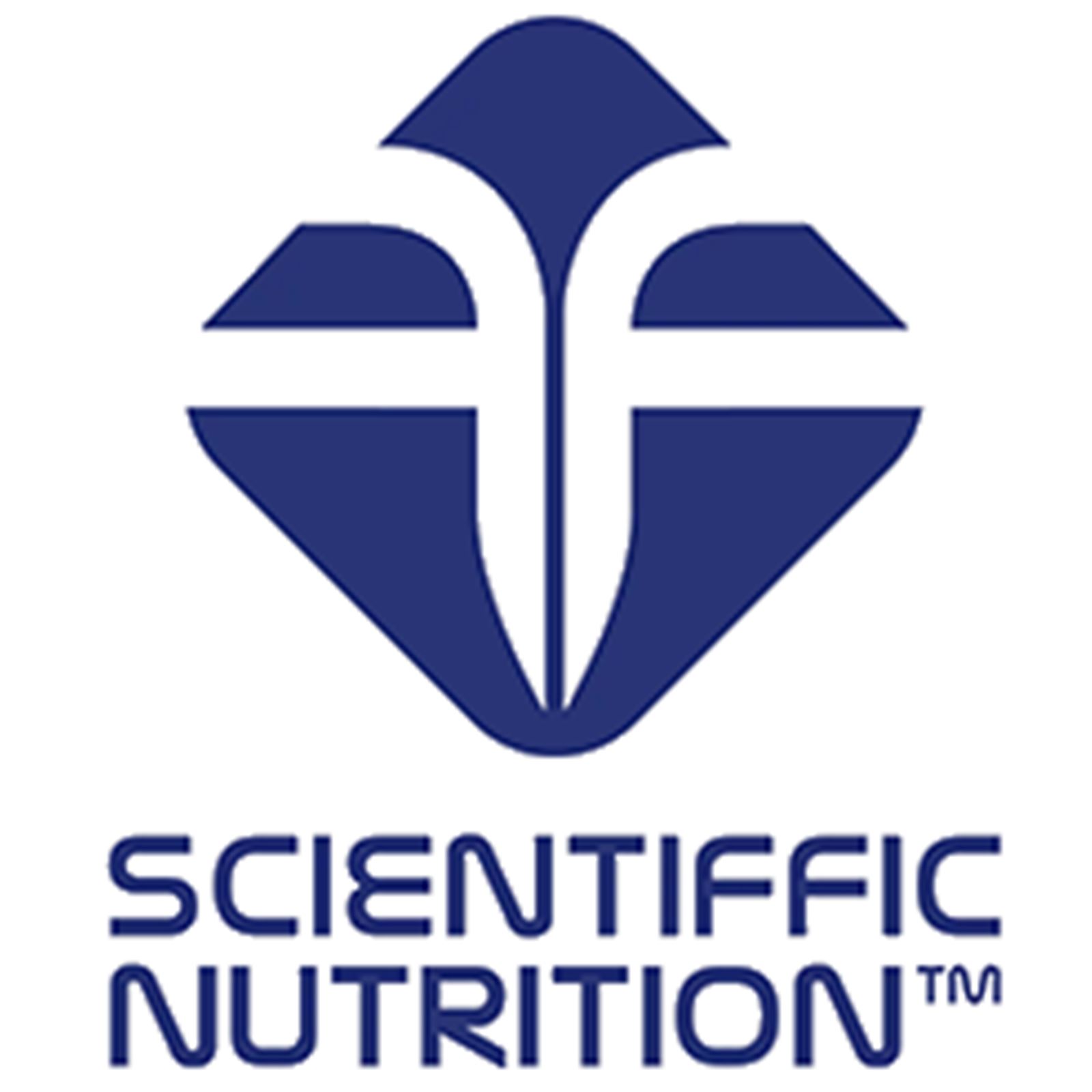 SCIENTIFFIC NUTRITION